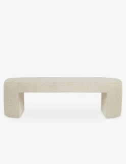 Mikhail Bench