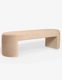 Mikhail Bench