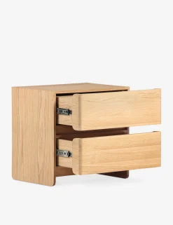 Mikiya Nightstand