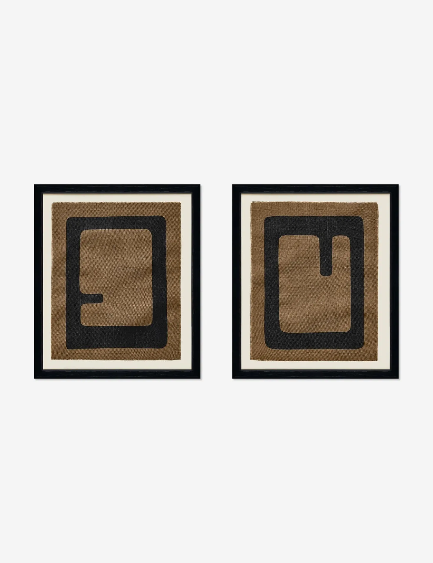 Mikol Wall Art (Set of 2)