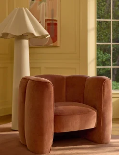 Mila Chair by Eny Lee Parker