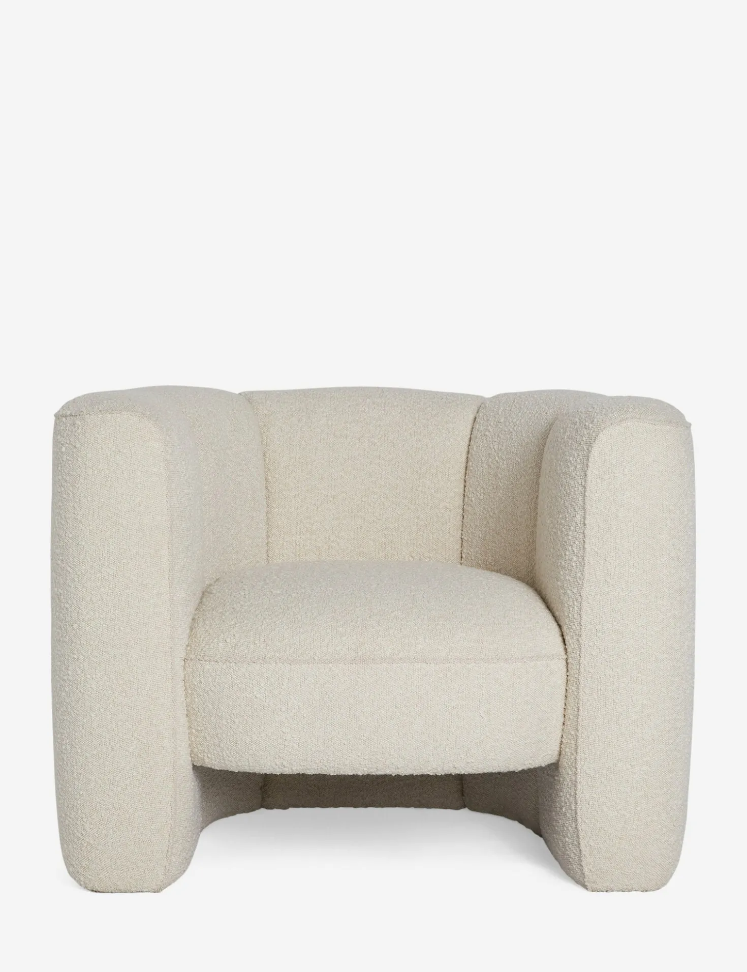 Mila Chair by Eny Lee Parker