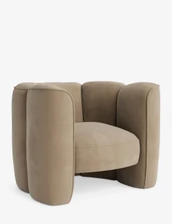 Mila Chair by Eny Lee Parker