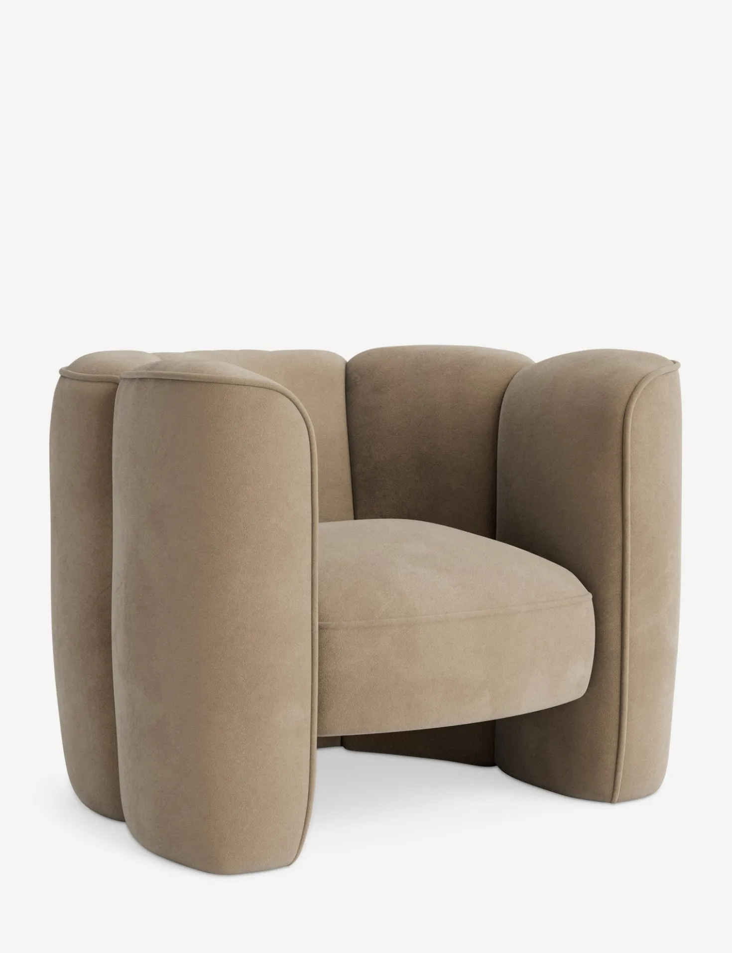 Mila Chair by Eny Lee Parker