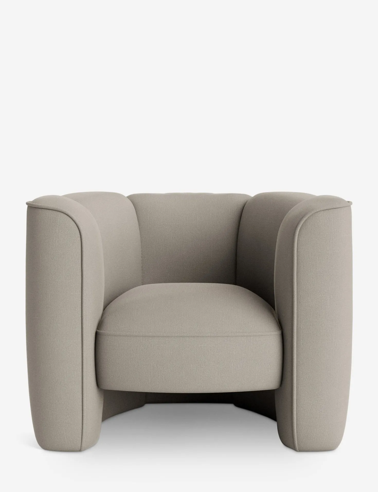 Mila Chair by Eny Lee Parker