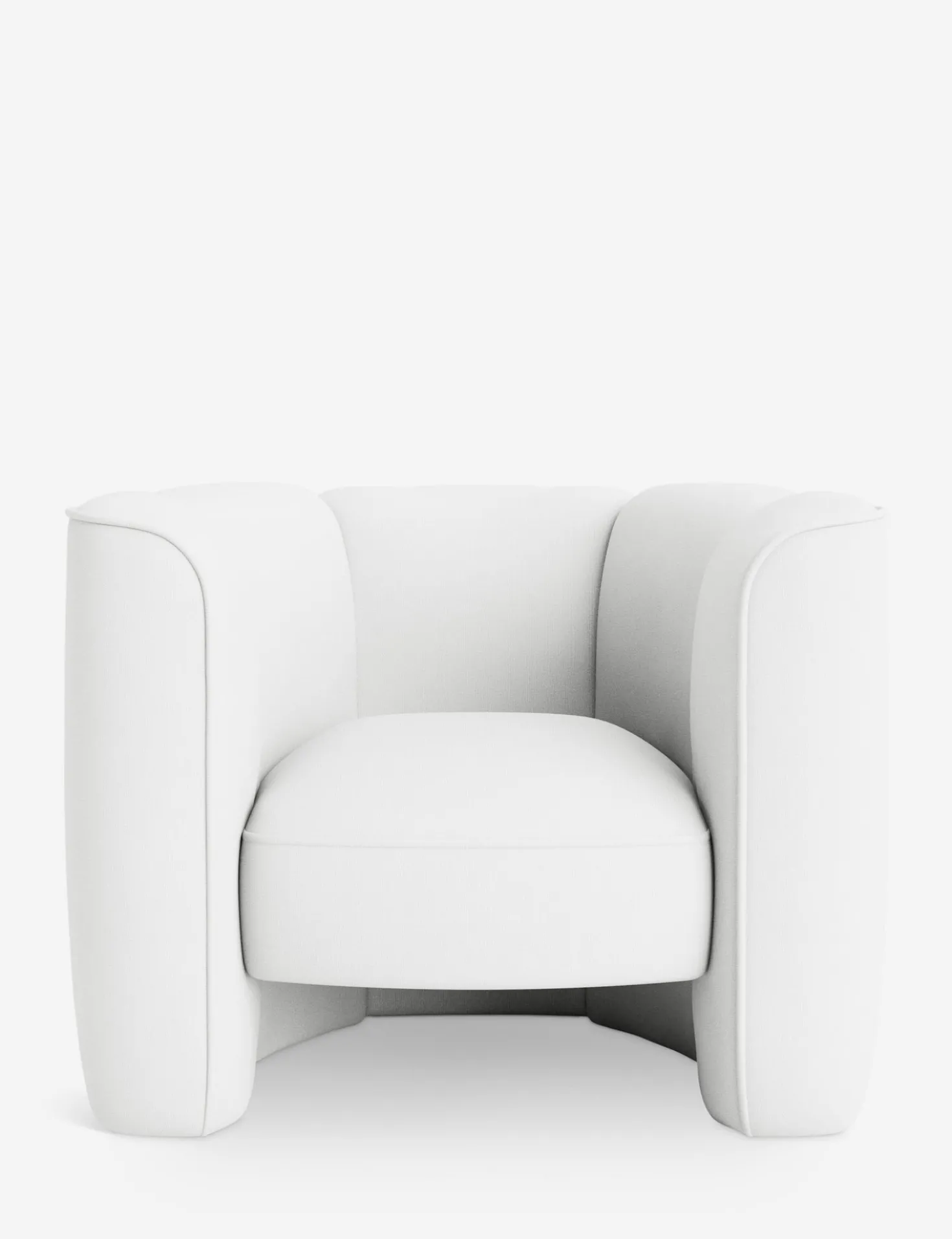 Mila Chair by Eny Lee Parker