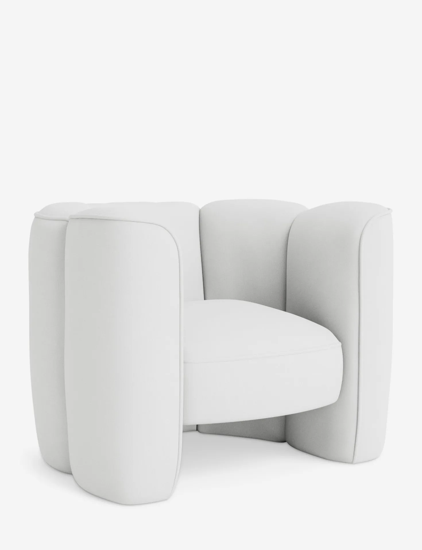 Mila Chair by Eny Lee Parker