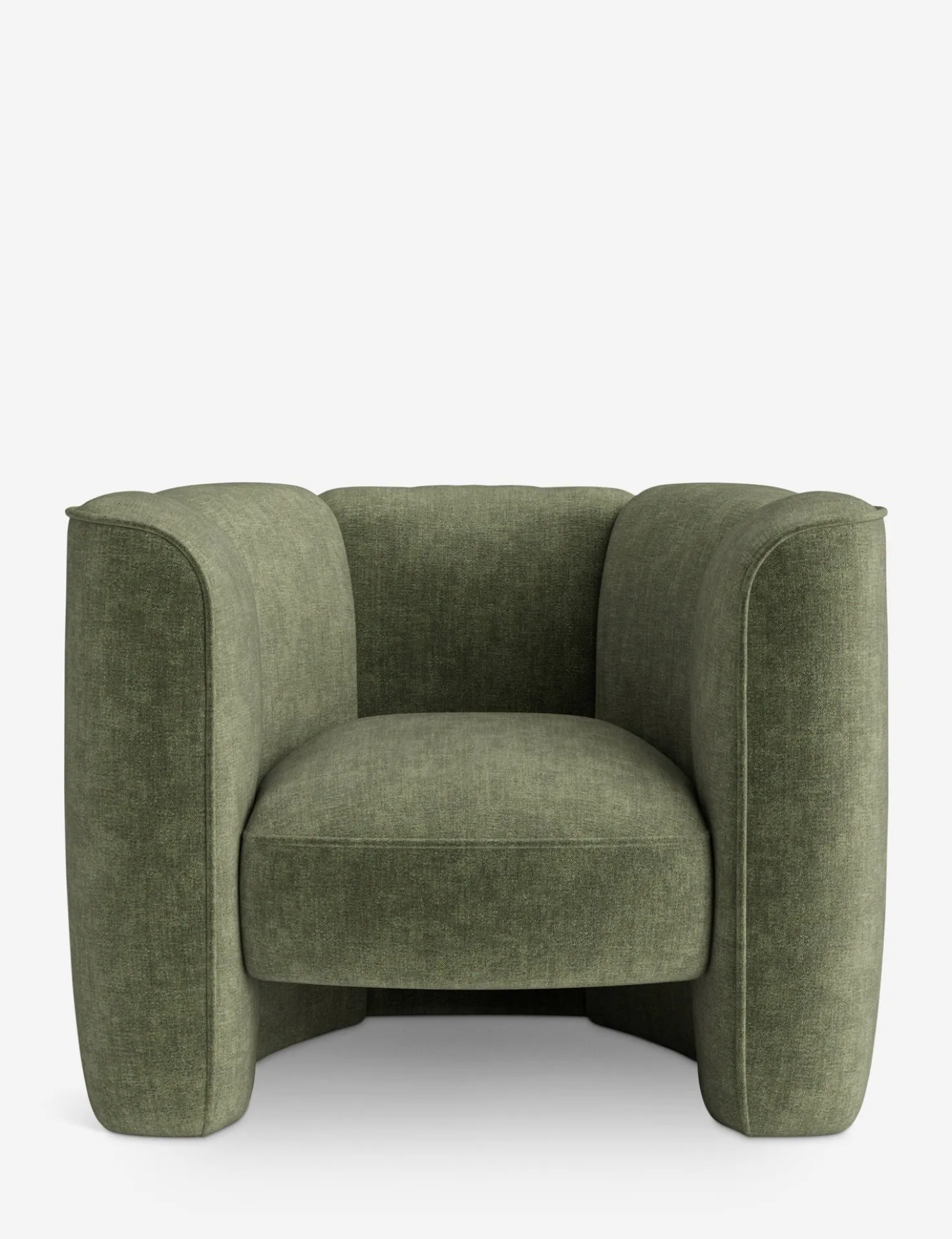Mila Chair by Eny Lee Parker