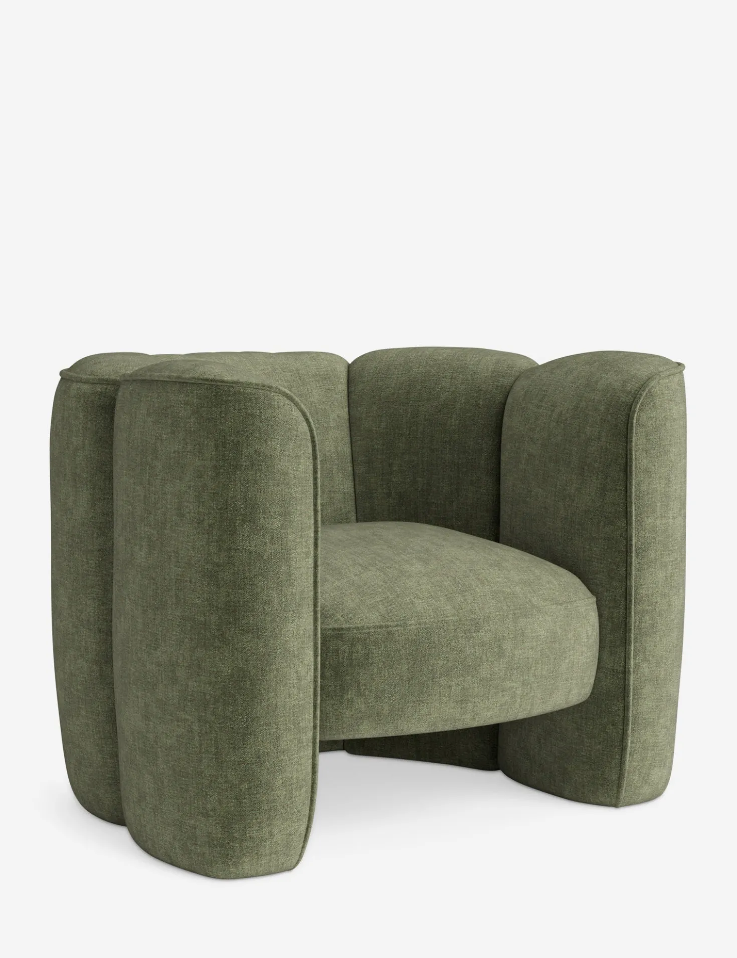 Mila Chair by Eny Lee Parker