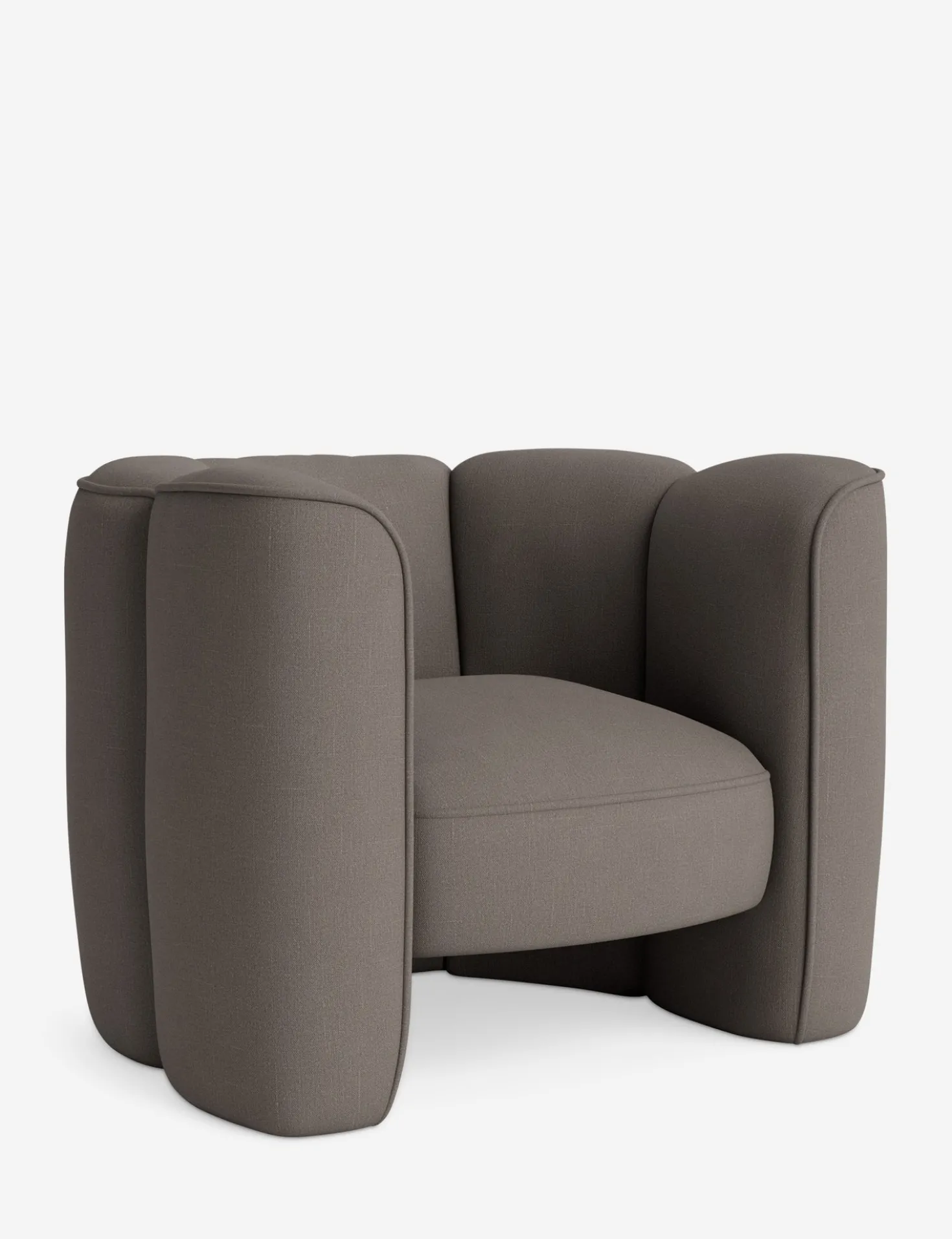 Mila Chair by Eny Lee Parker