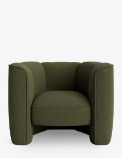 Mila Chair by Eny Lee Parker