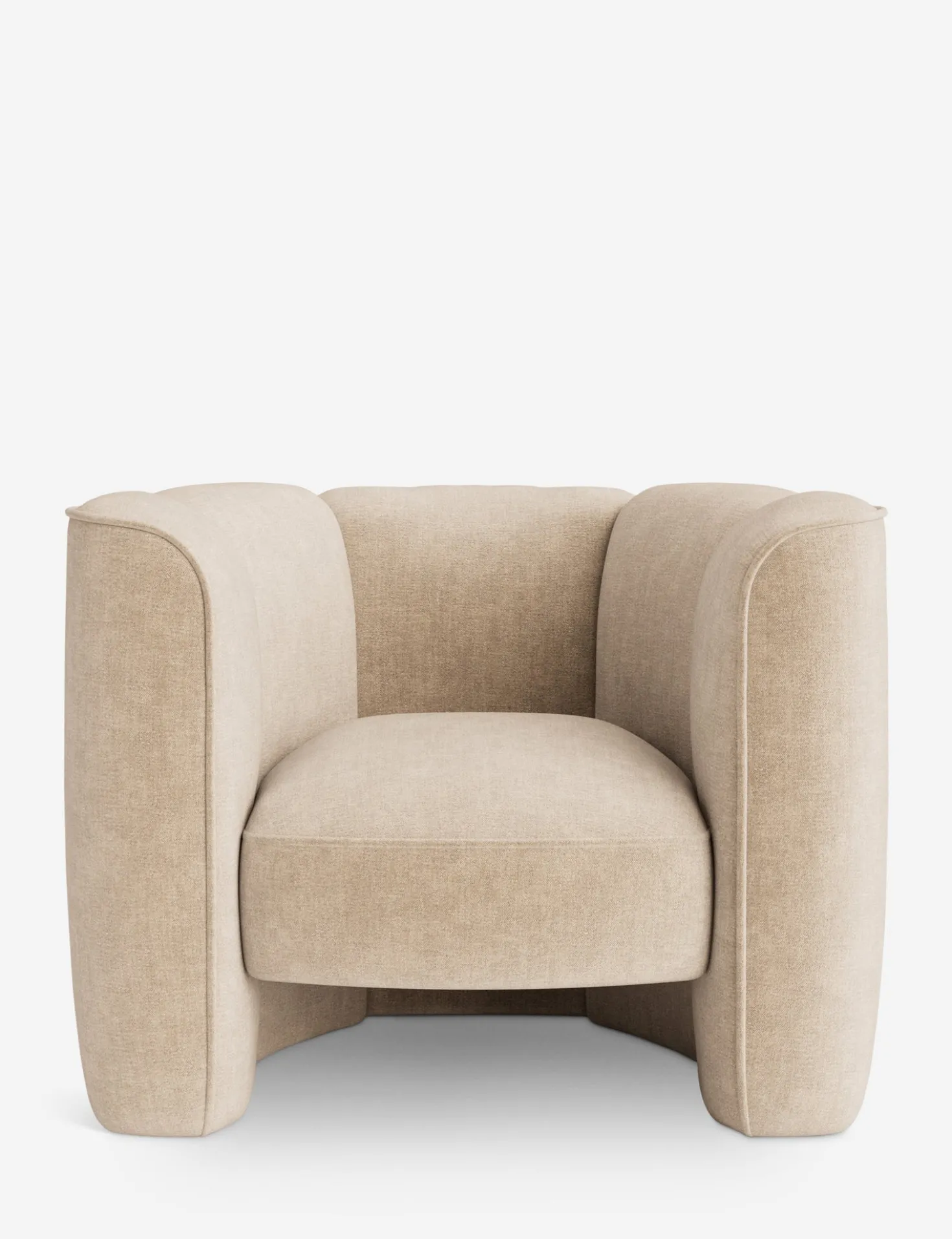 Mila Chair by Eny Lee Parker