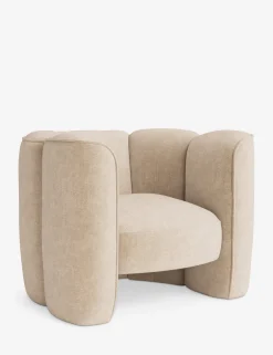Mila Chair by Eny Lee Parker