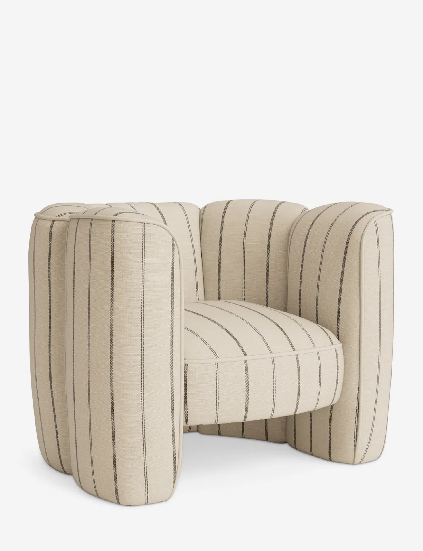 Mila Chair by Eny Lee Parker