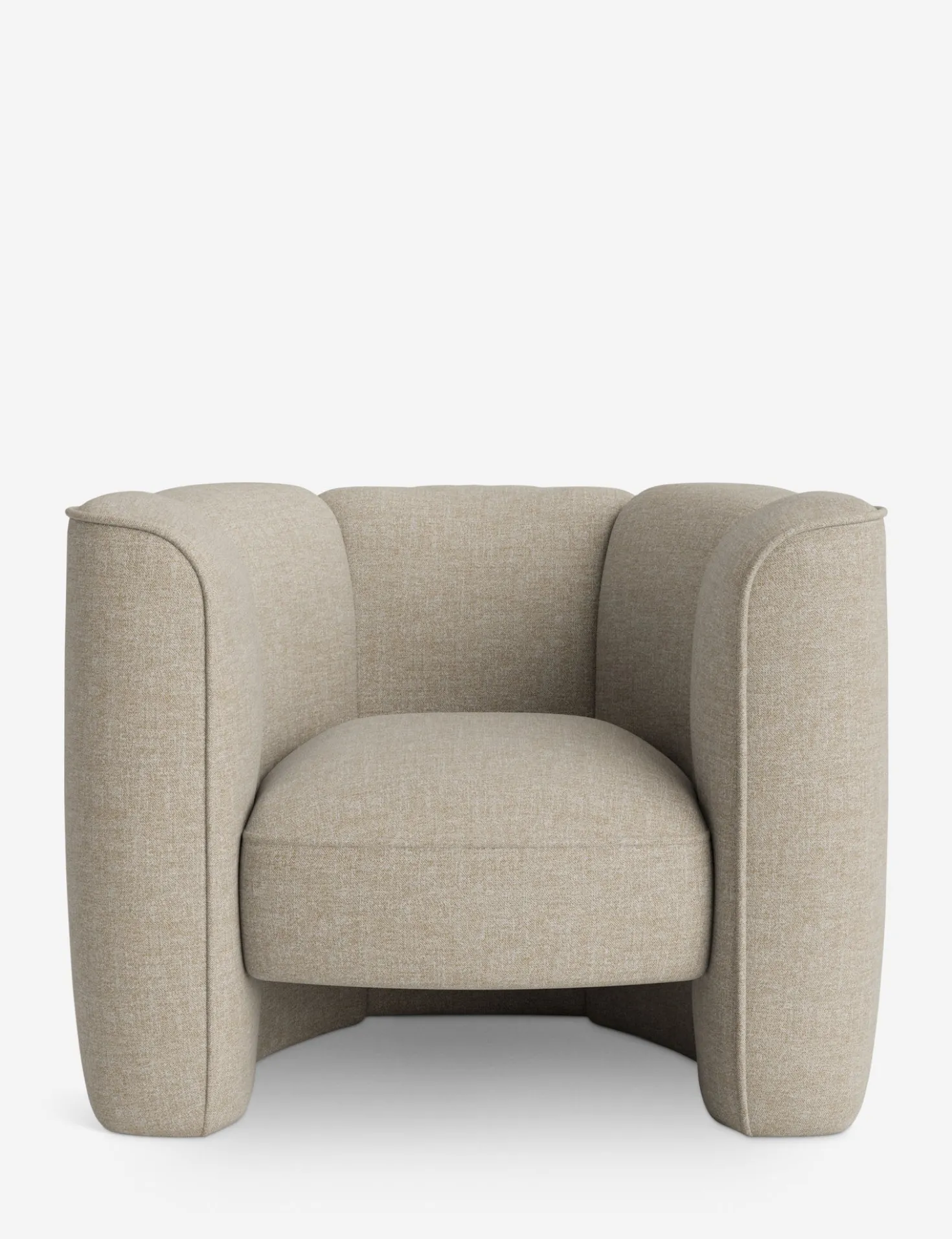 Mila Chair by Eny Lee Parker