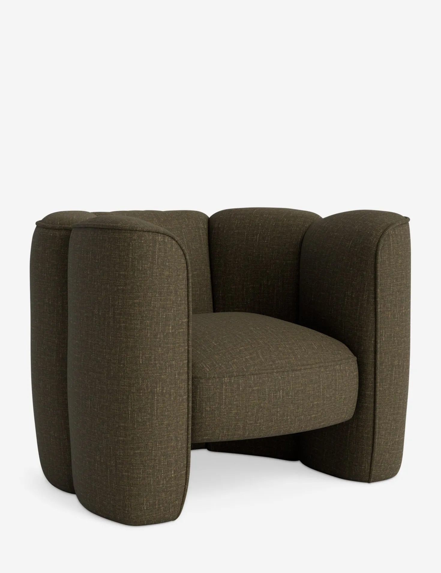 Mila Chair by Eny Lee Parker