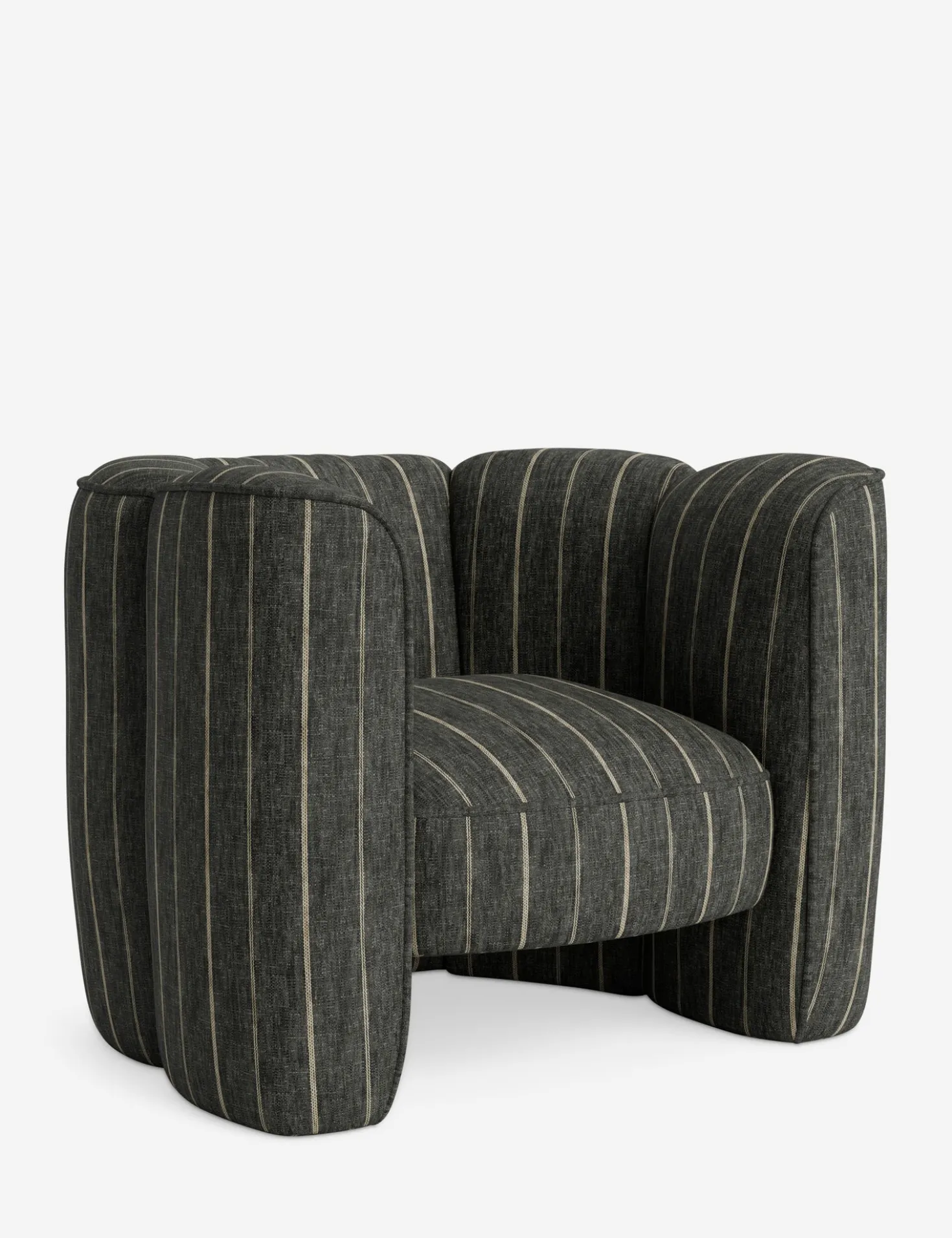Mila Chair by Eny Lee Parker