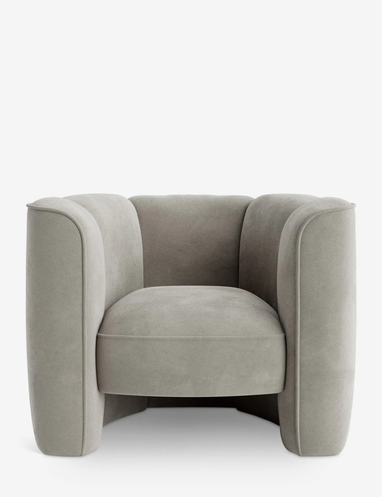 Mila Chair by Eny Lee Parker
