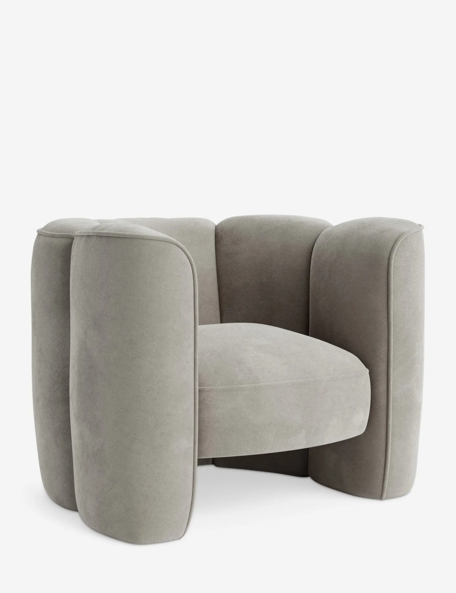 Mila Chair by Eny Lee Parker