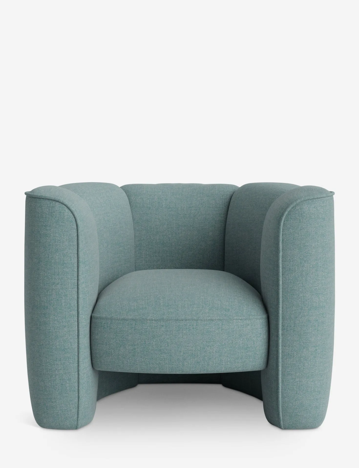 Mila Chair by Eny Lee Parker