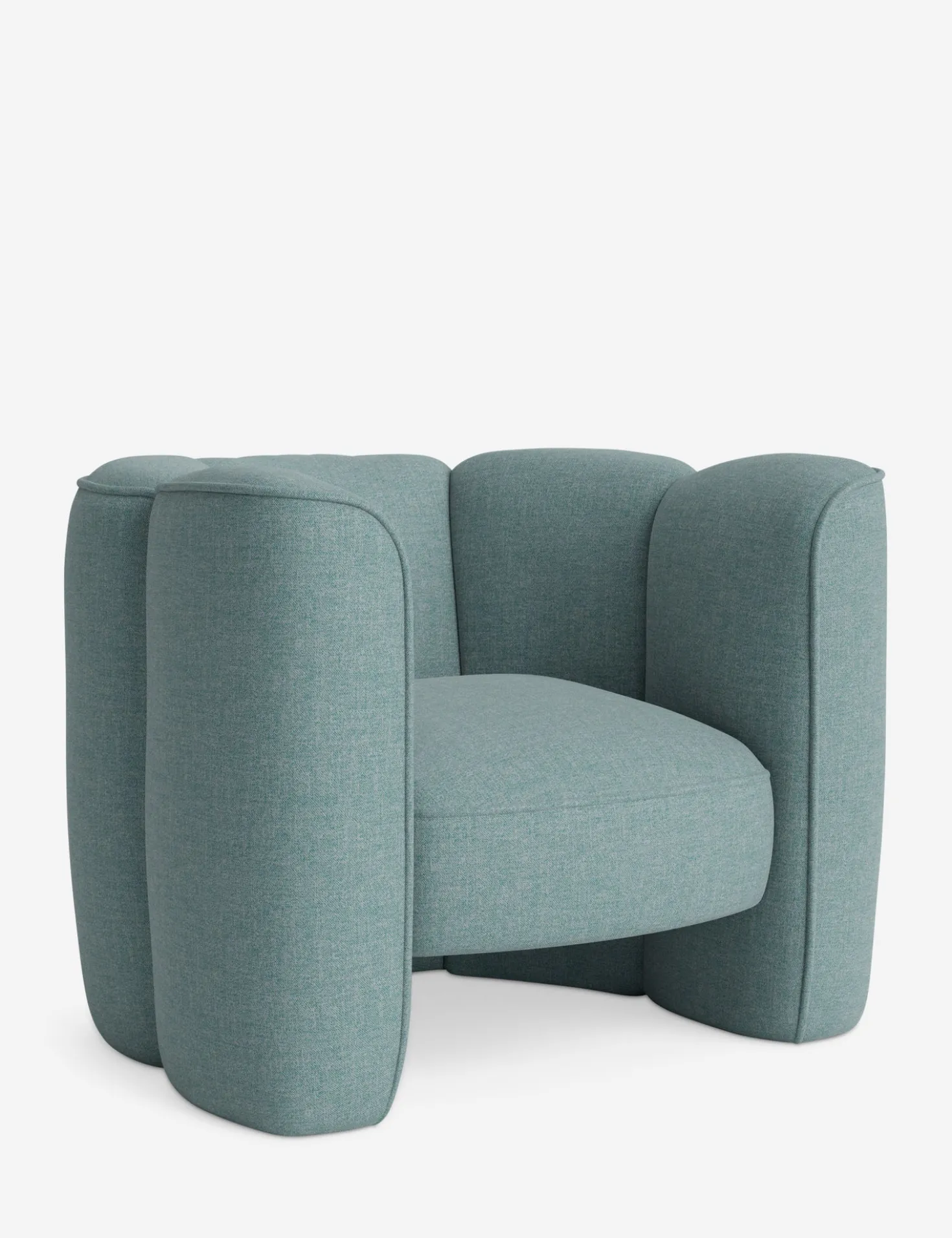 Mila Chair by Eny Lee Parker