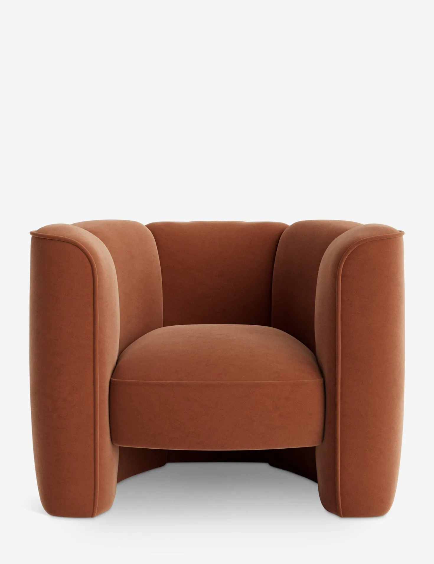 Mila Chair by Eny Lee Parker