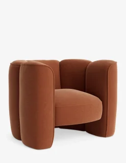 Mila Chair by Eny Lee Parker
