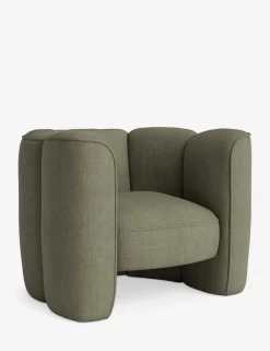Mila Chair by Eny Lee Parker