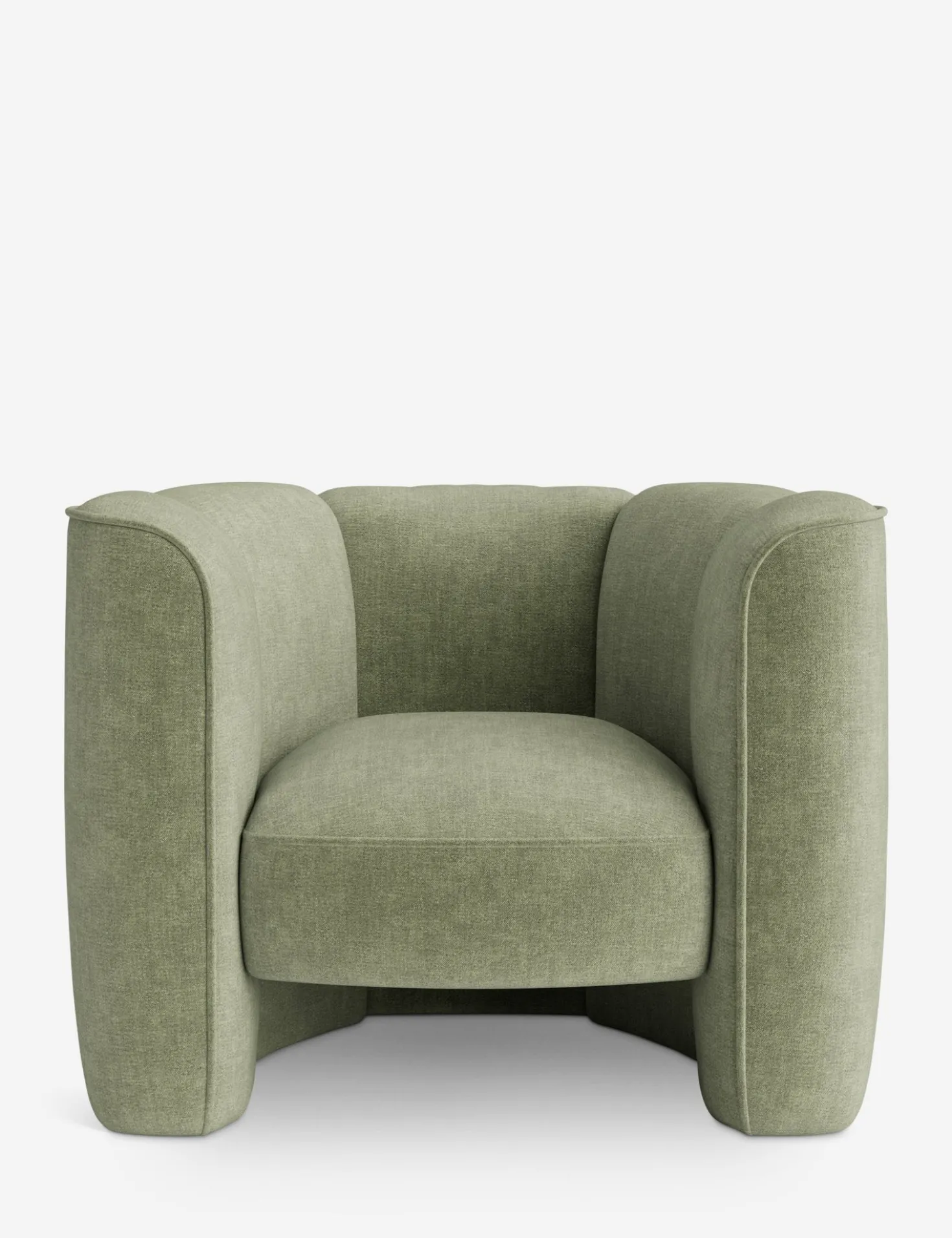 Mila Chair by Eny Lee Parker