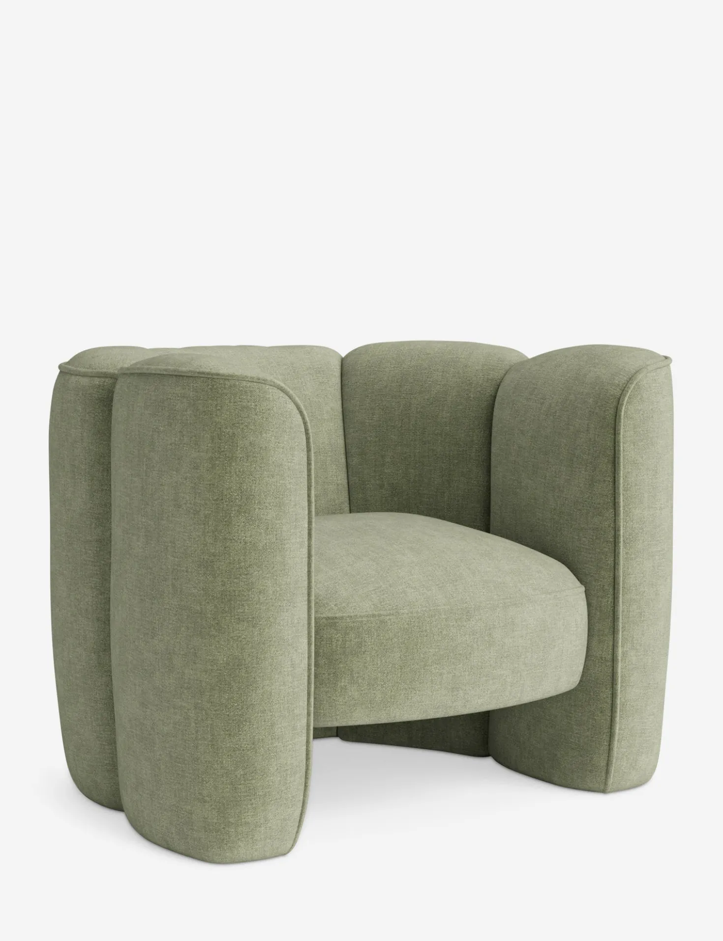 Mila Chair by Eny Lee Parker