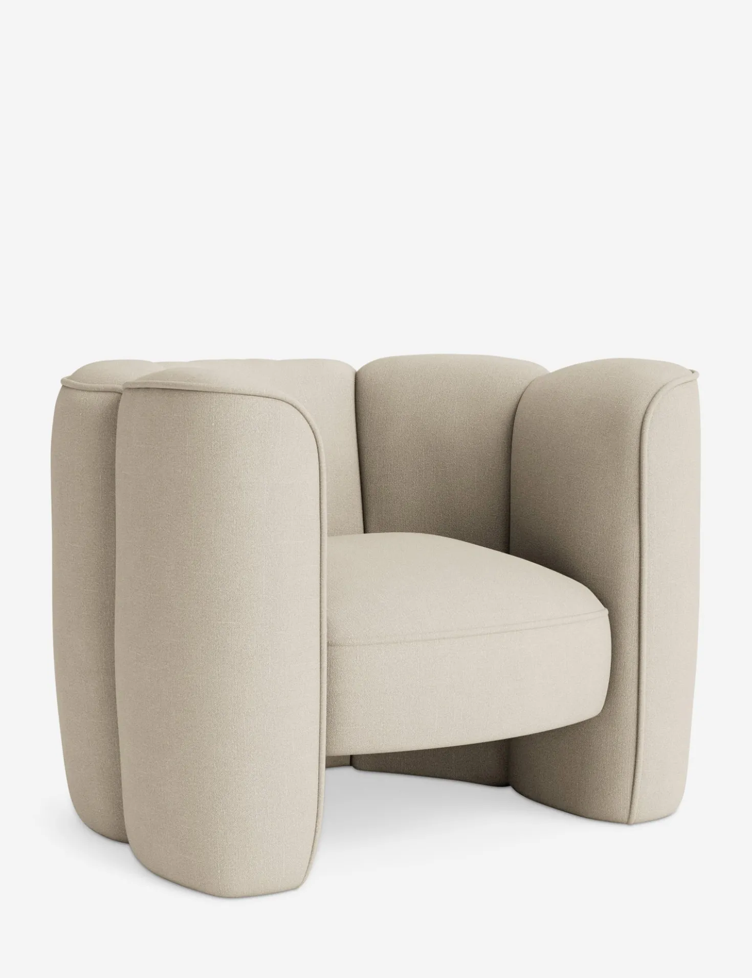 Mila Chair by Eny Lee Parker