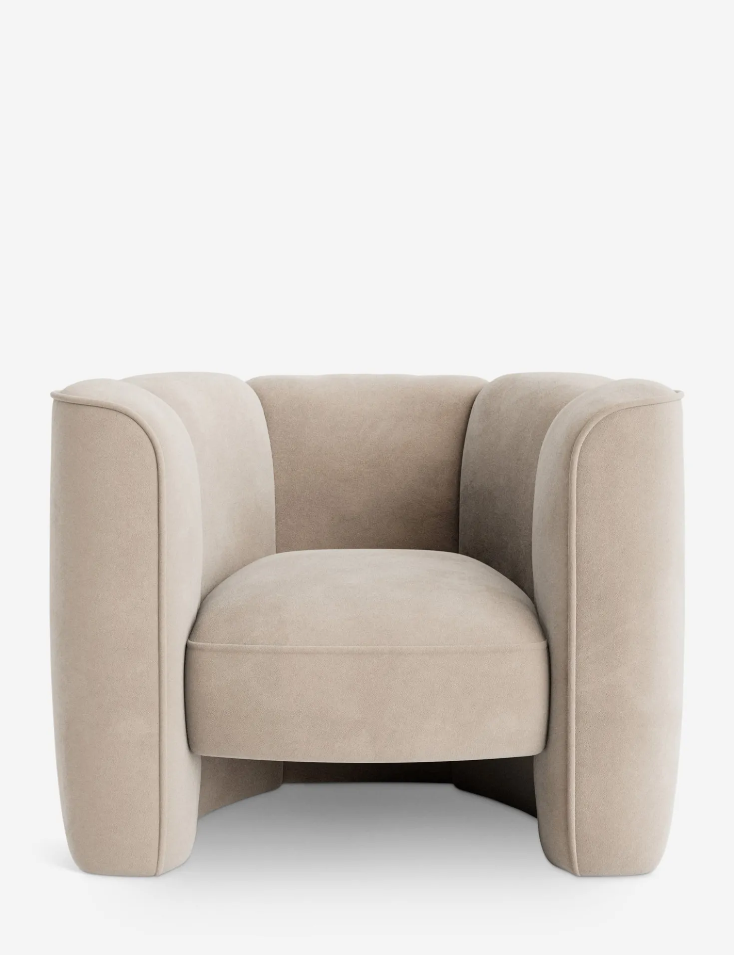 Mila Chair by Eny Lee Parker