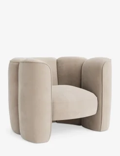 Mila Chair by Eny Lee Parker