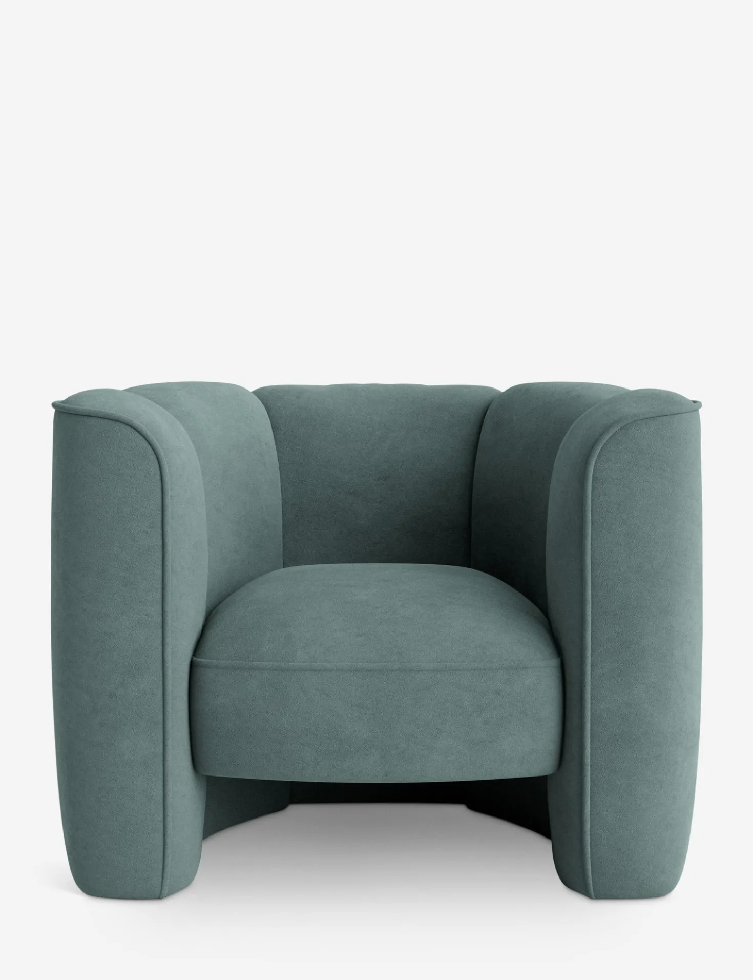 Mila Chair by Eny Lee Parker