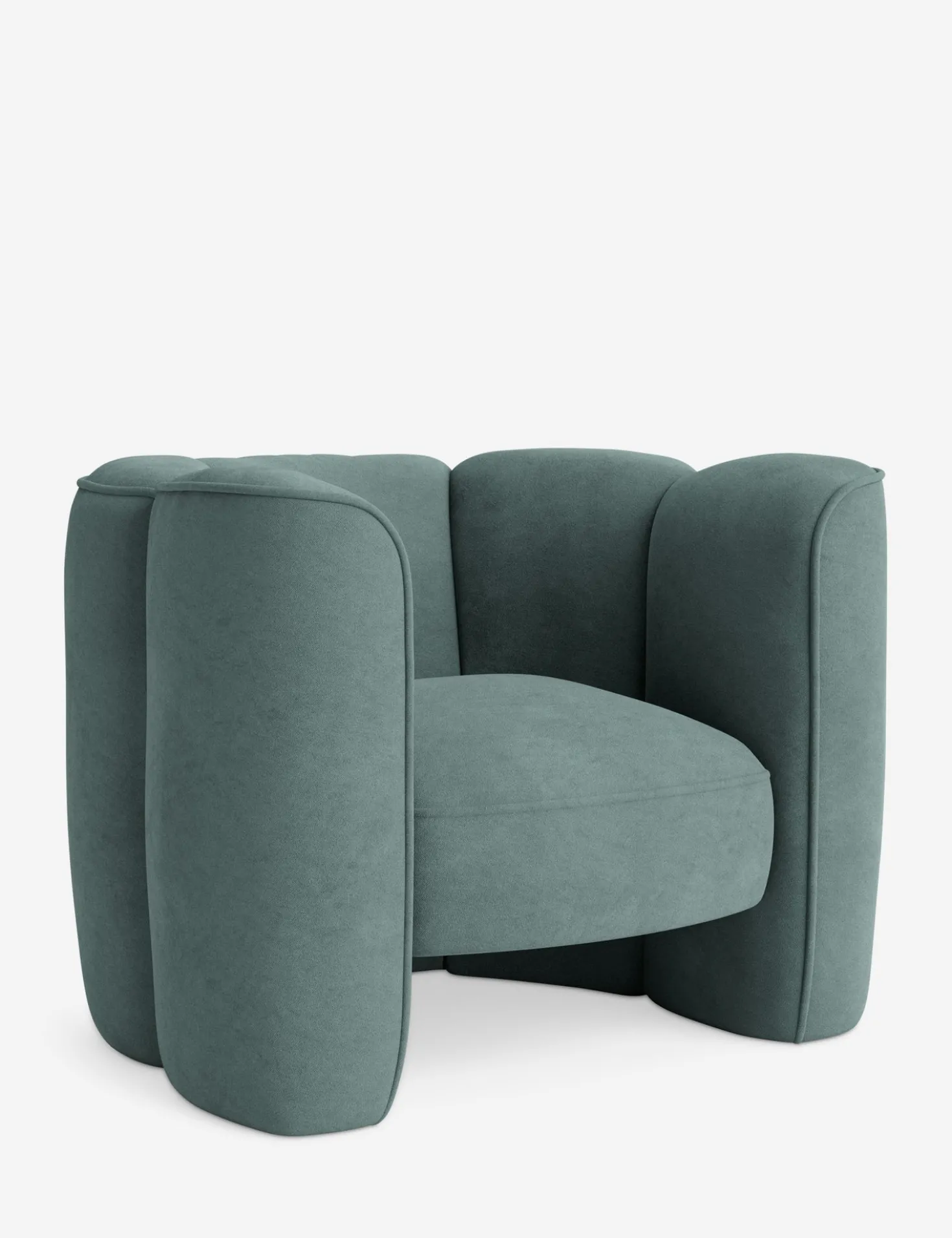 Mila Chair by Eny Lee Parker