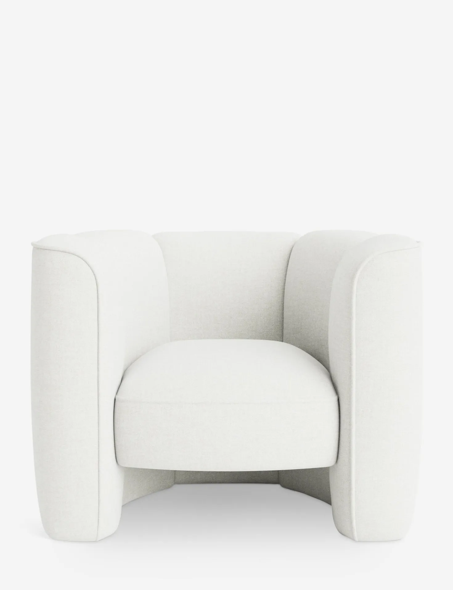Mila Chair by Eny Lee Parker