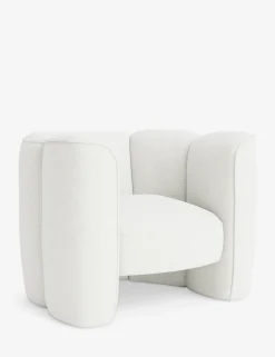Mila Chair by Eny Lee Parker