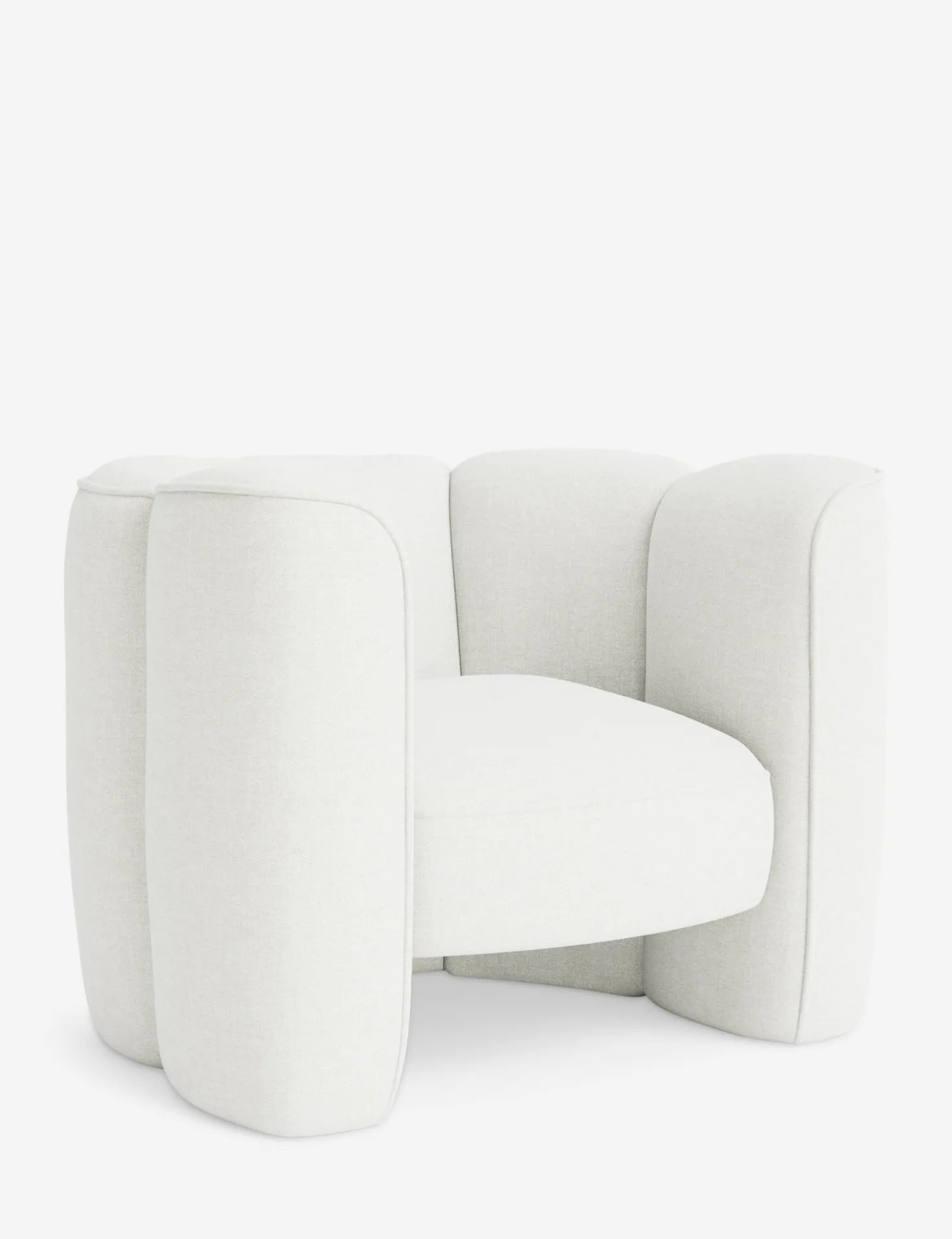 Mila Chair by Eny Lee Parker