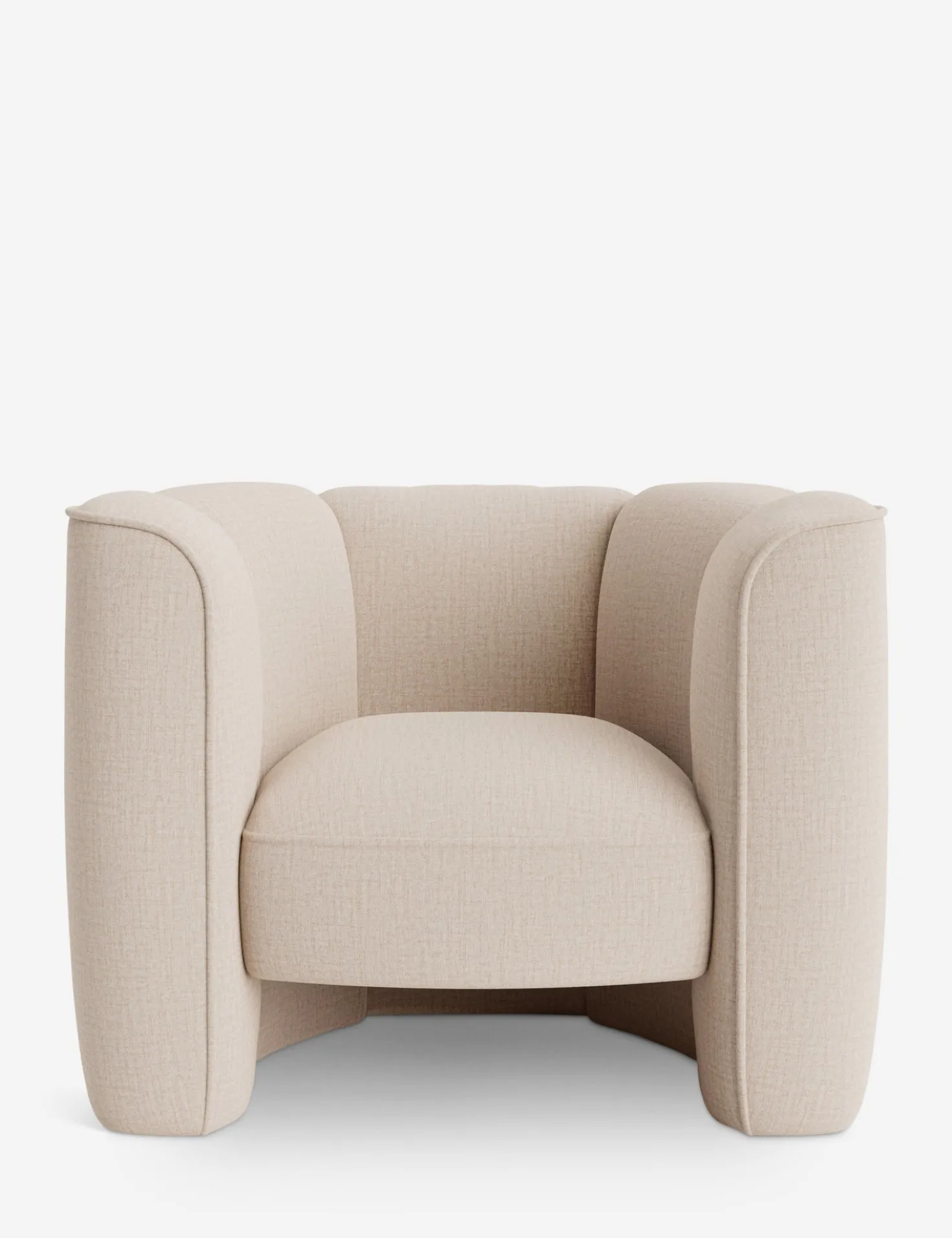 Mila Chair by Eny Lee Parker