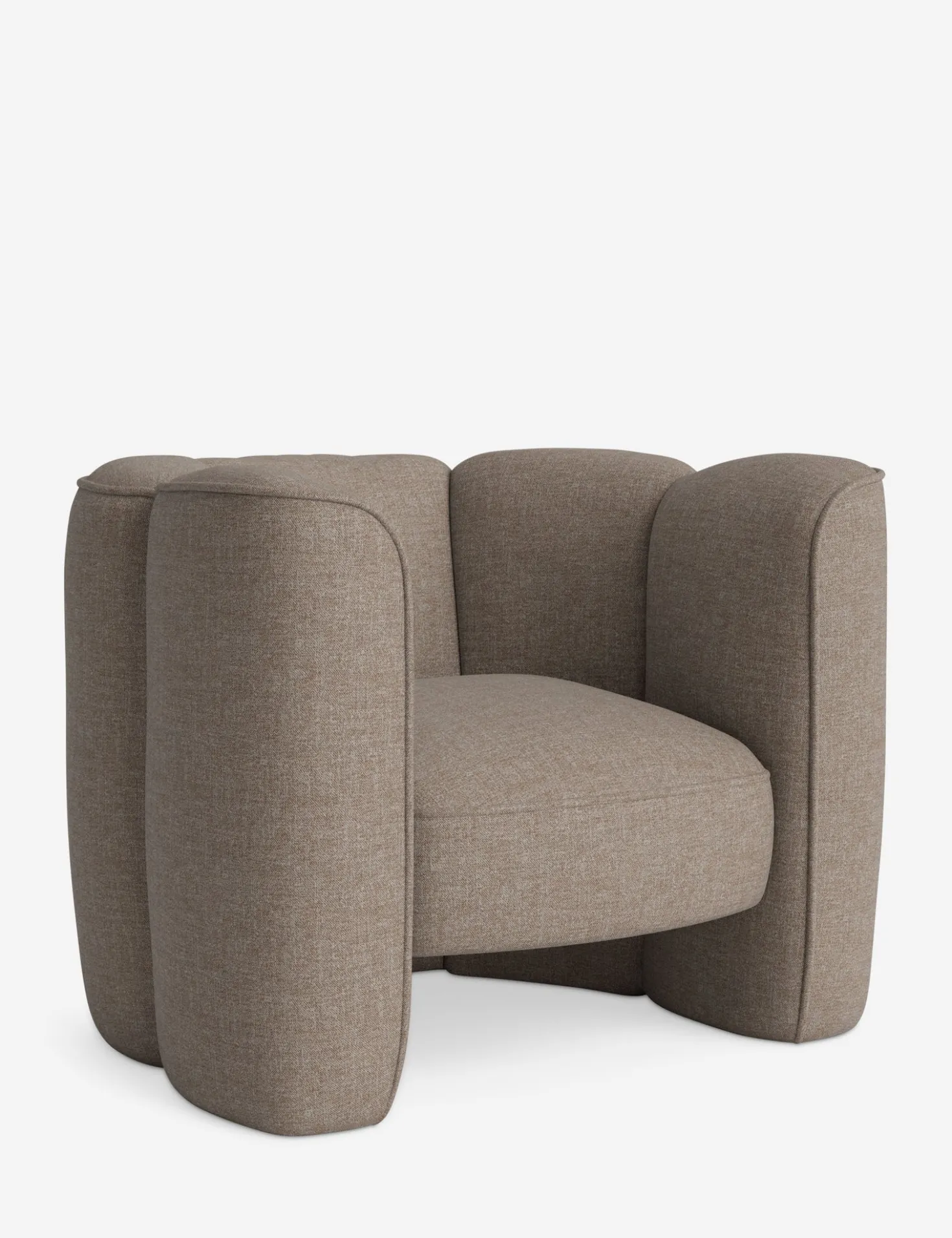 Mila Chair by Eny Lee Parker