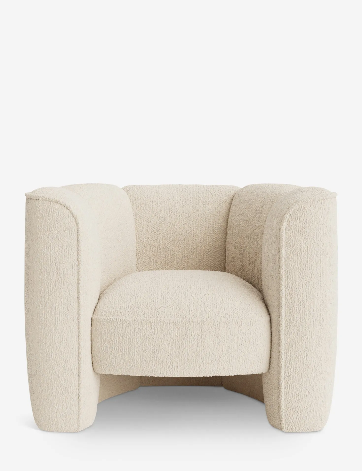 Mila Chair by Eny Lee Parker