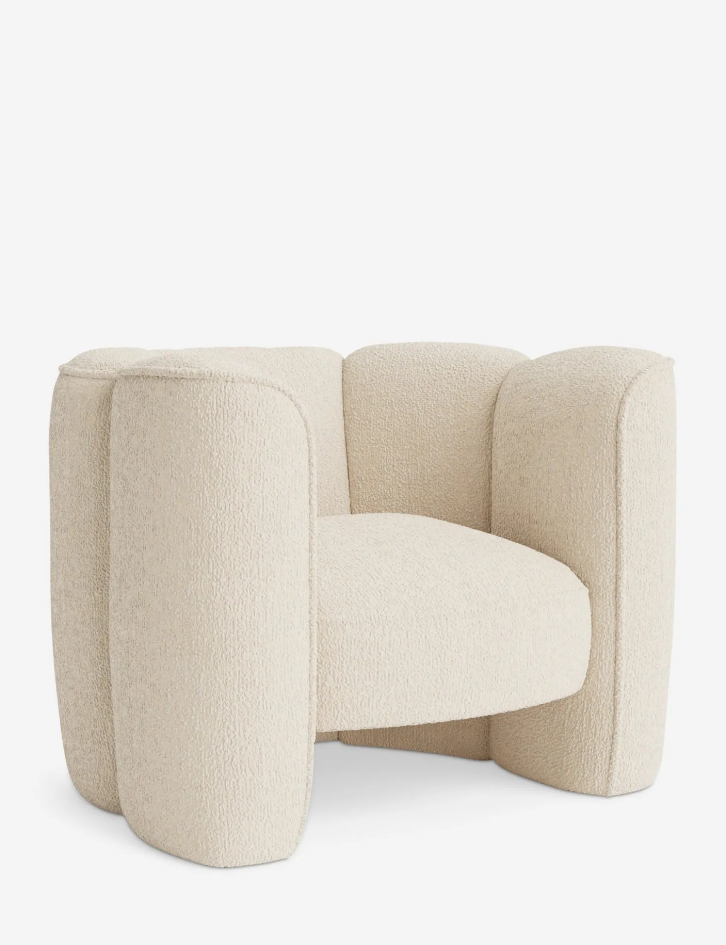 Mila Chair by Eny Lee Parker