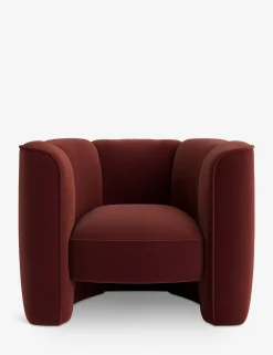 Mila Chair by Eny Lee Parker