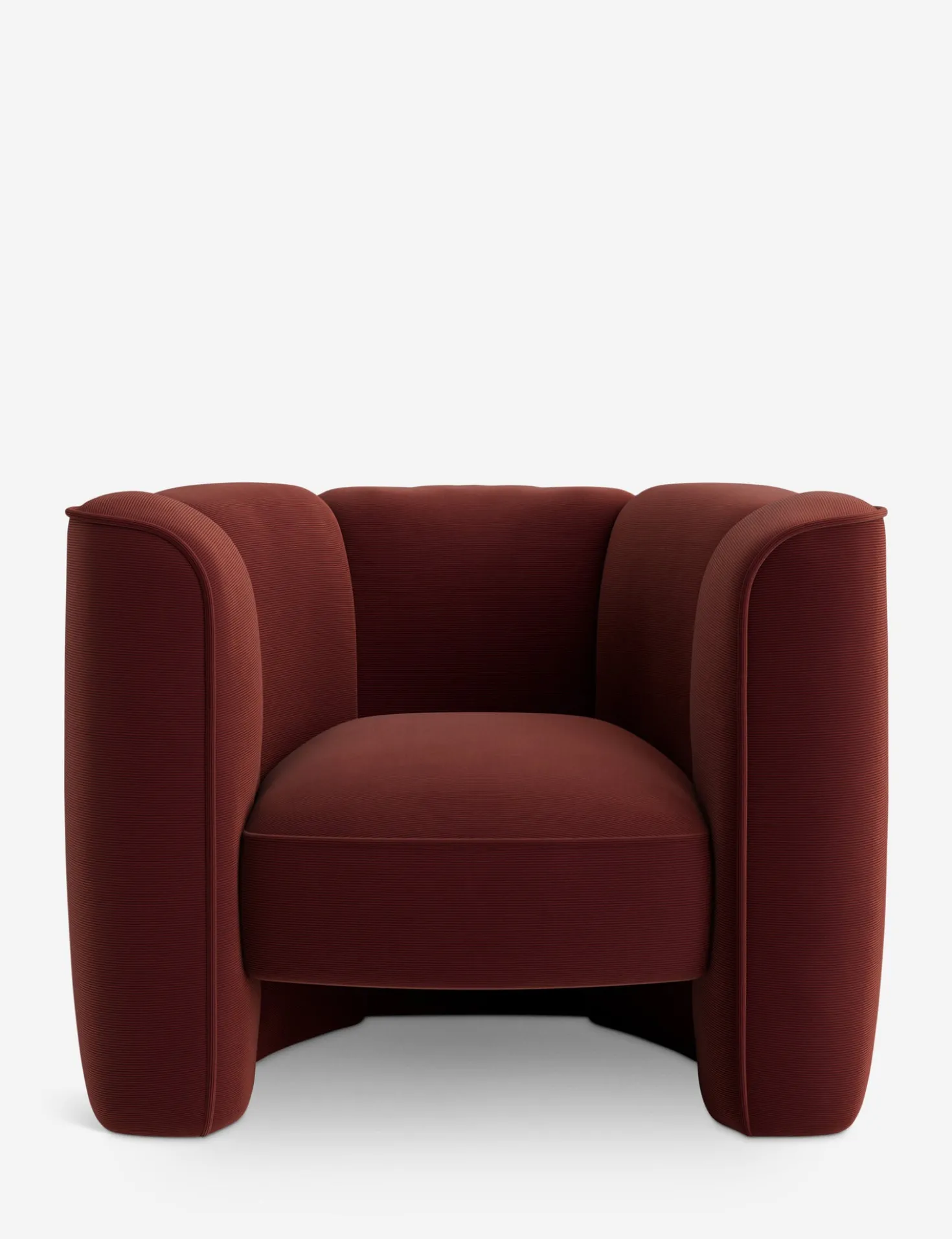 Mila Chair by Eny Lee Parker