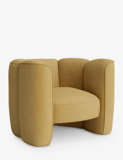 Mila Chair by Eny Lee Parker