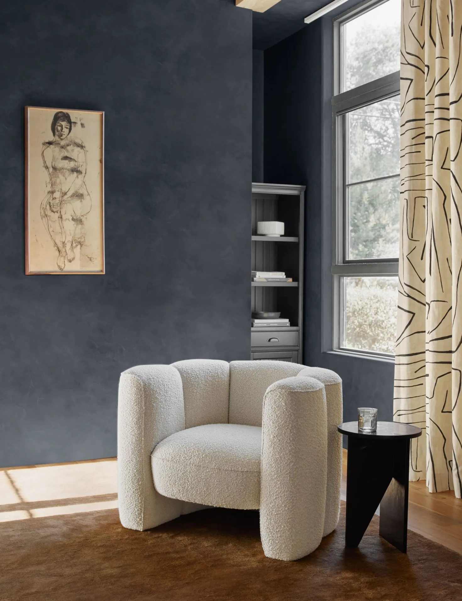 Mila Chair by Eny Lee Parker