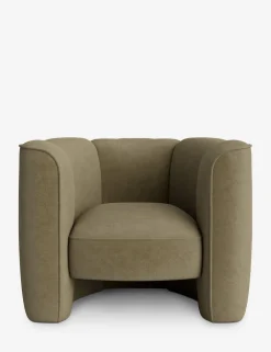 Mila Chair by Eny Lee Parker