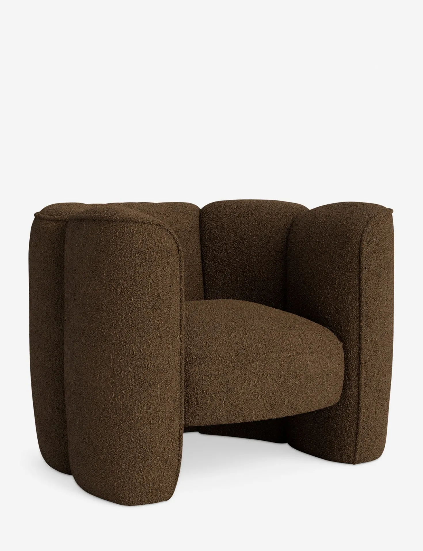 Mila Chair by Eny Lee Parker