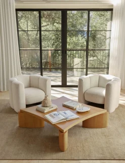 Mila Chair by Eny Lee Parker