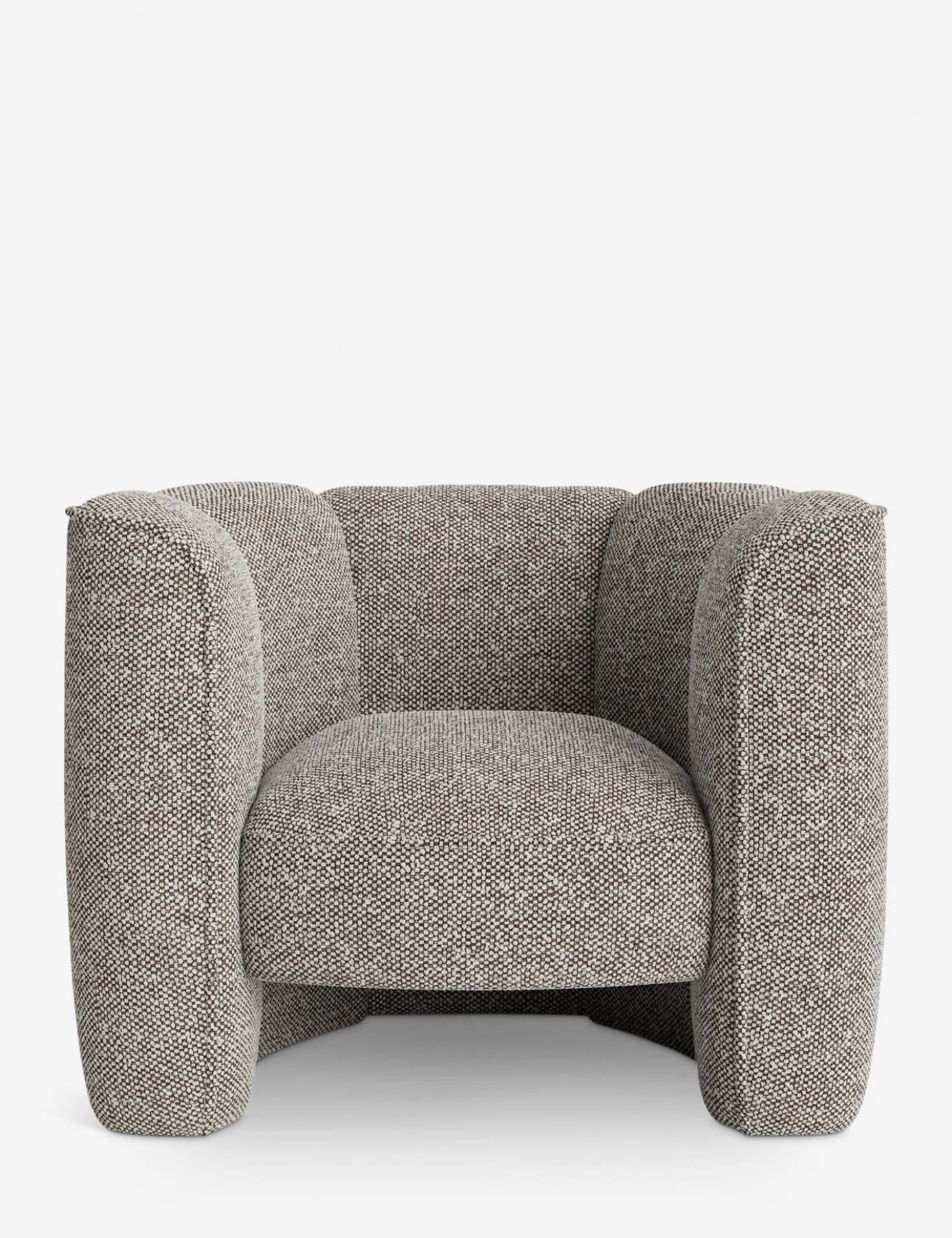 Mila Chair by Eny Lee Parker
